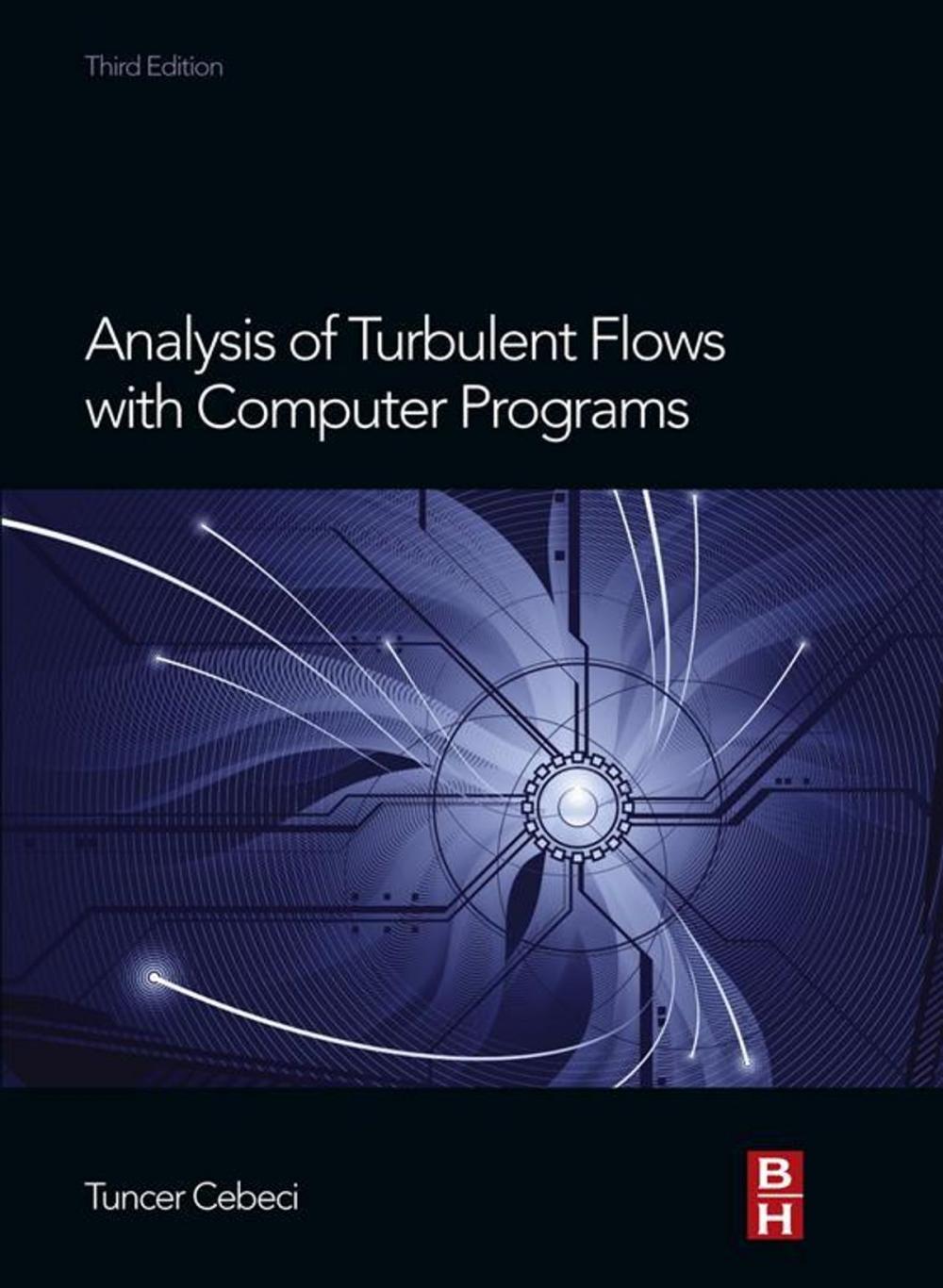 Big bigCover of Analysis of Turbulent Flows with Computer Programs