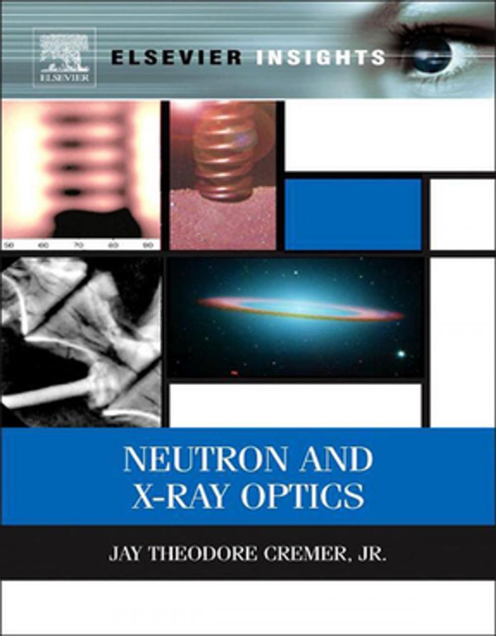 Big bigCover of Neutron and X-ray Optics