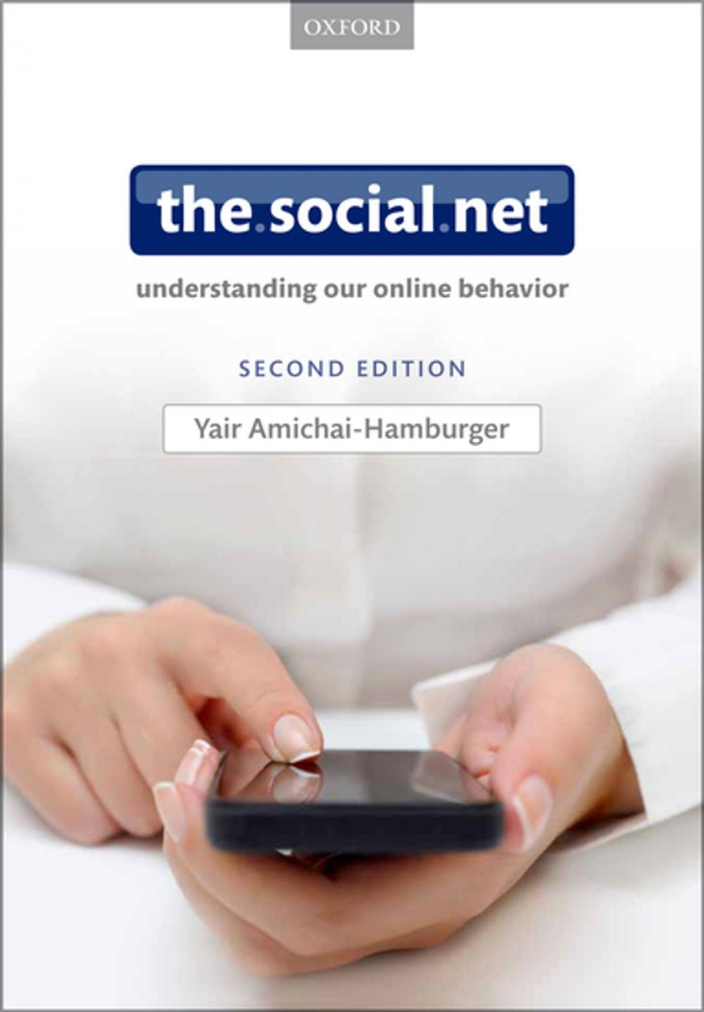 Big bigCover of The Social Net