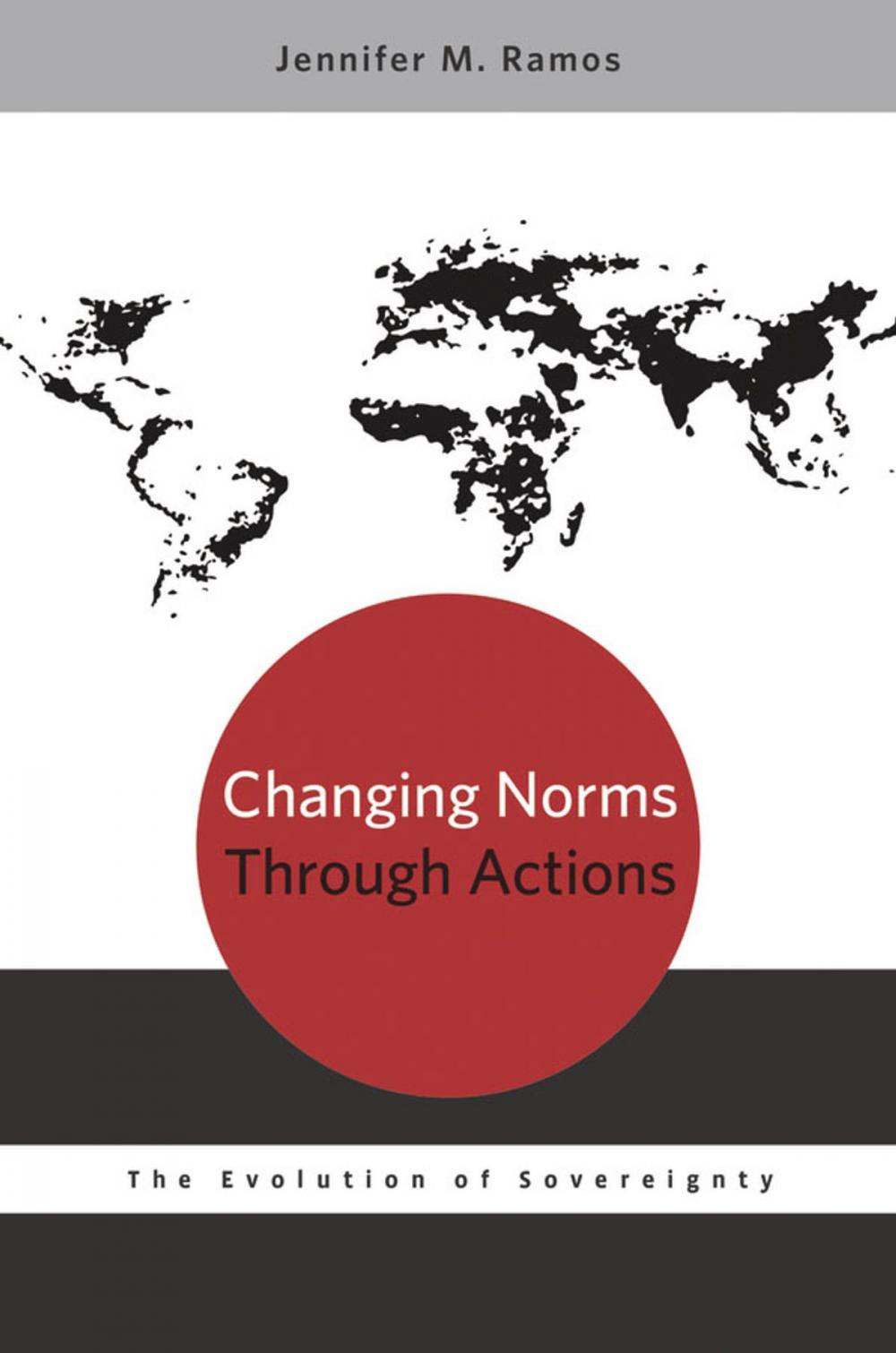 Big bigCover of Changing Norms through Actions