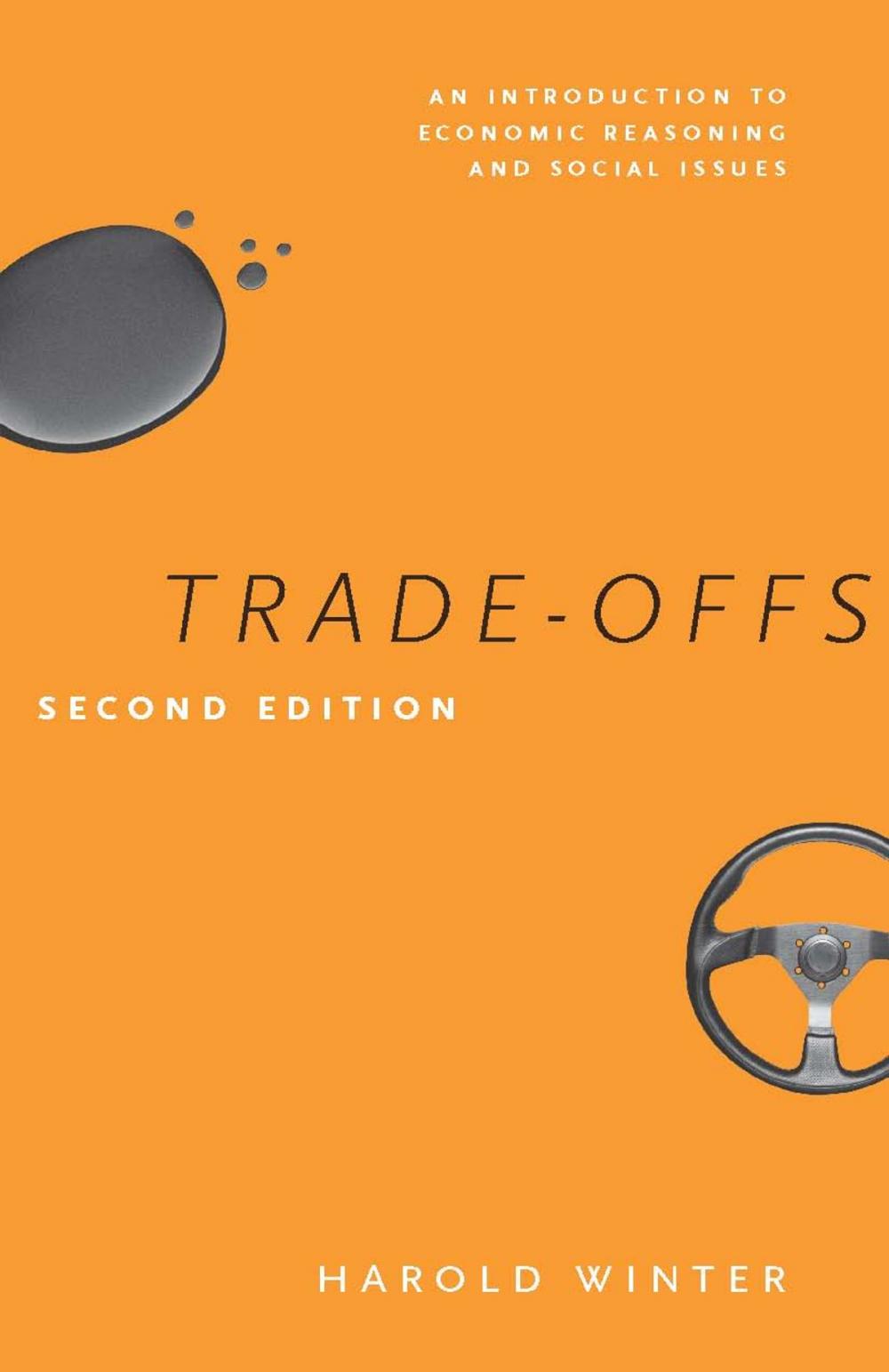 Big bigCover of Trade-Offs