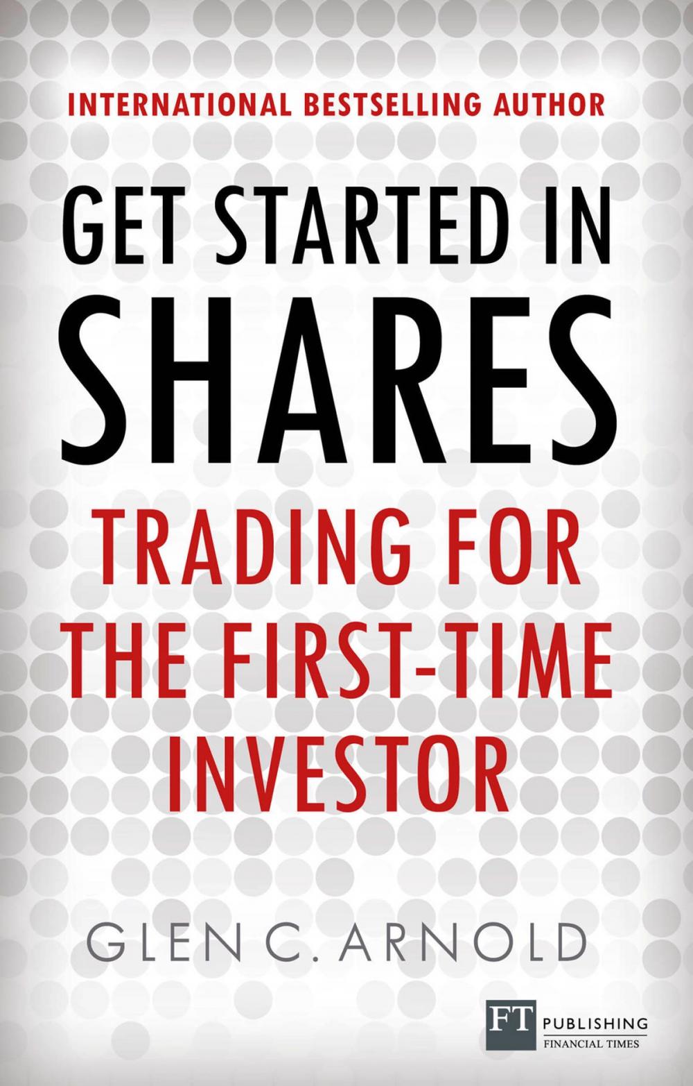 Big bigCover of Get Started in Shares