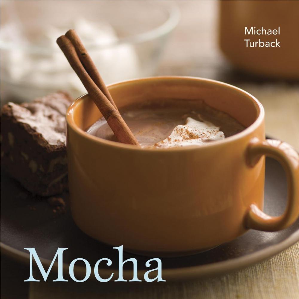 Big bigCover of Mocha