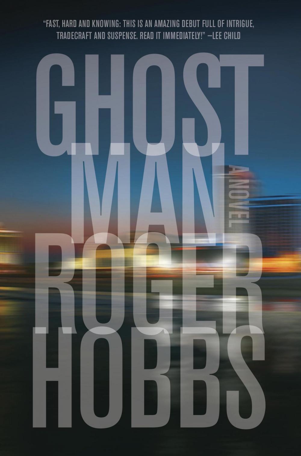 Big bigCover of Ghostman