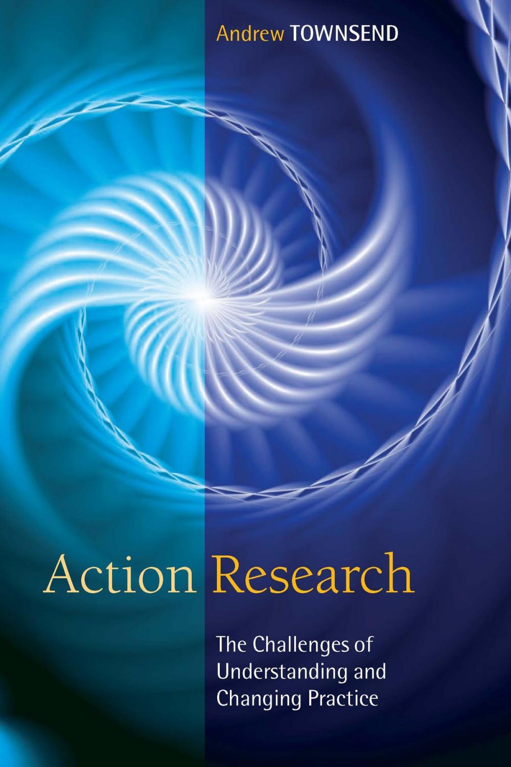 Big bigCover of Action Research: The Challenges Of Changing And Researching Practice