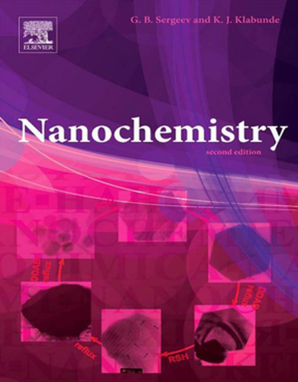 Big bigCover of Nanochemistry