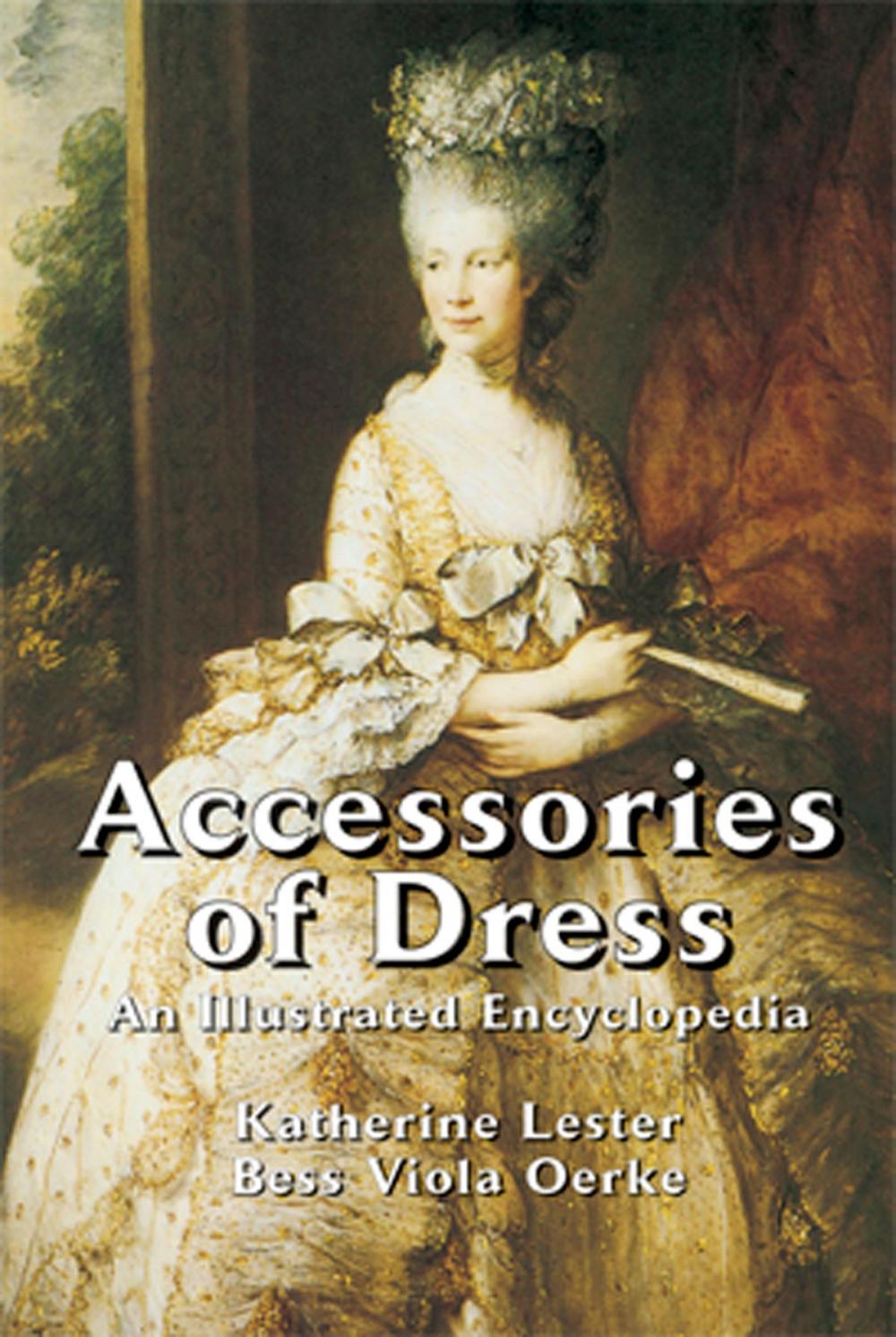 Big bigCover of Accessories of Dress