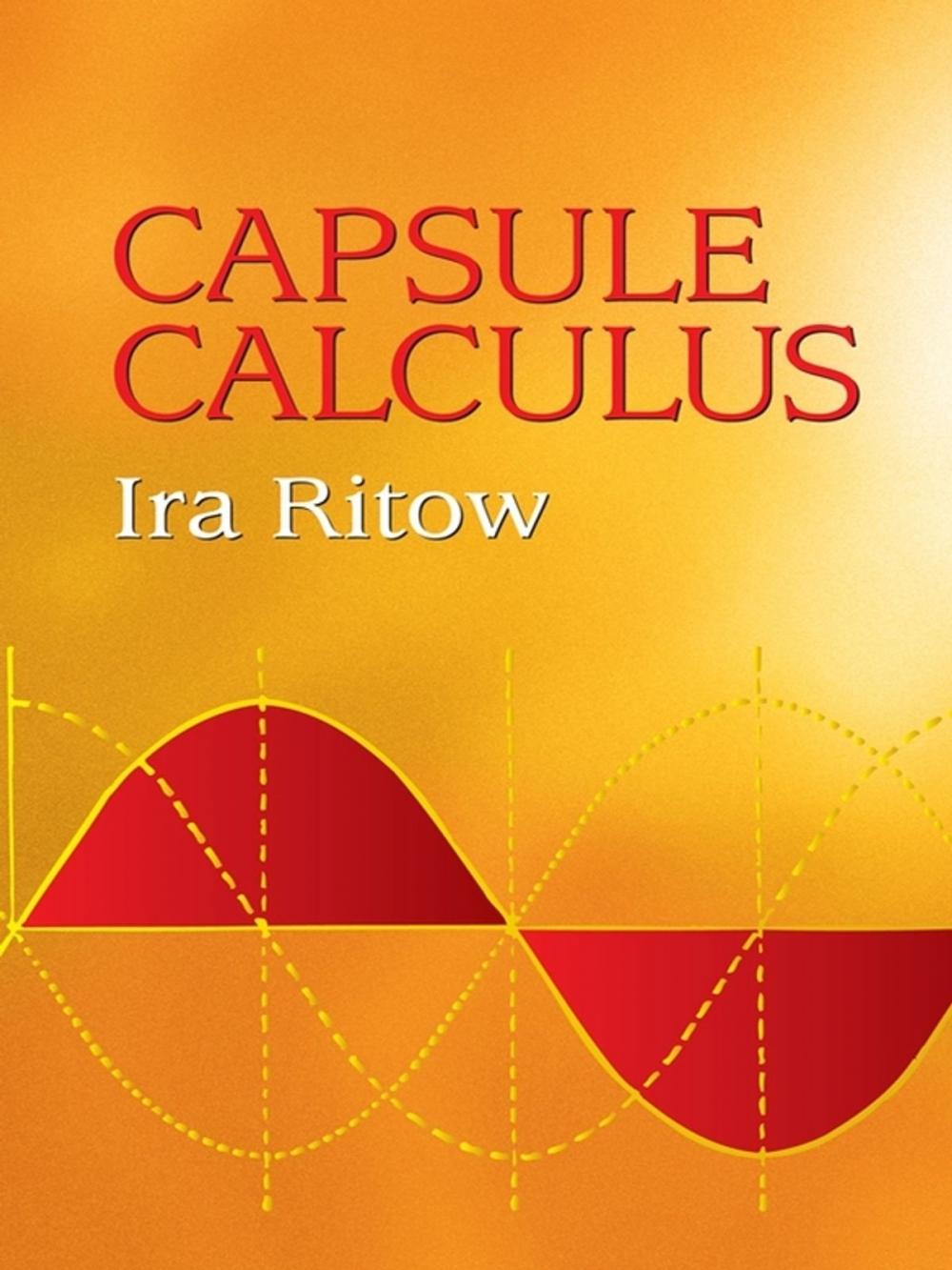 Big bigCover of Capsule Calculus