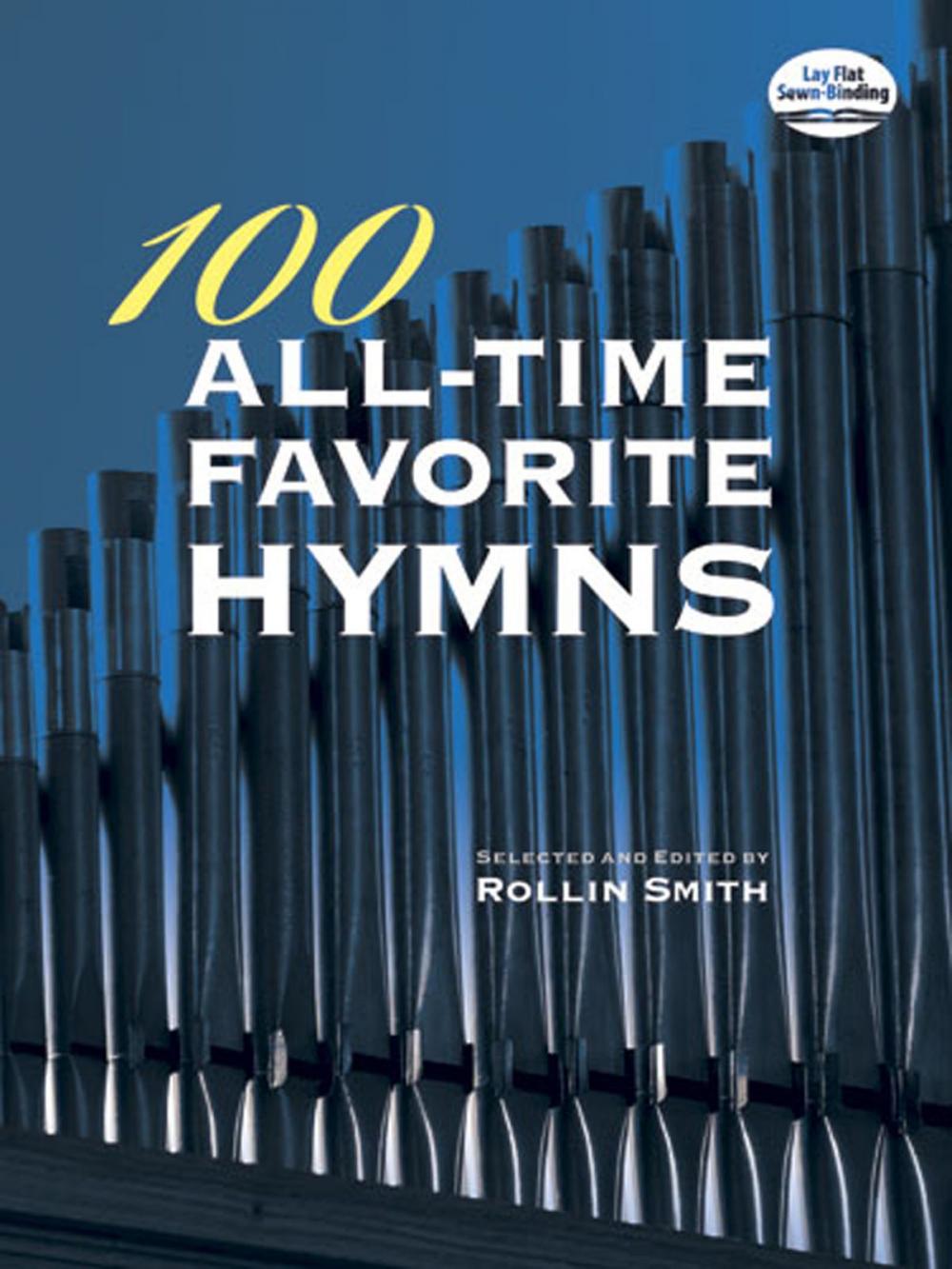 Big bigCover of 100 All-Time Favorite Hymns