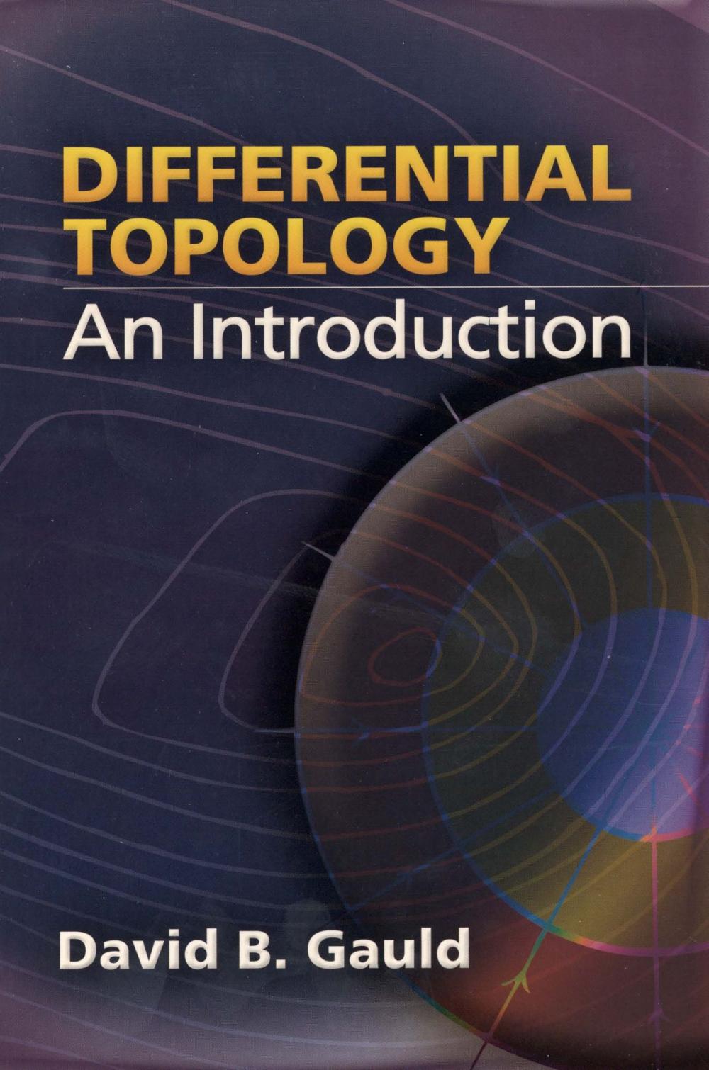 Big bigCover of Differential Topology