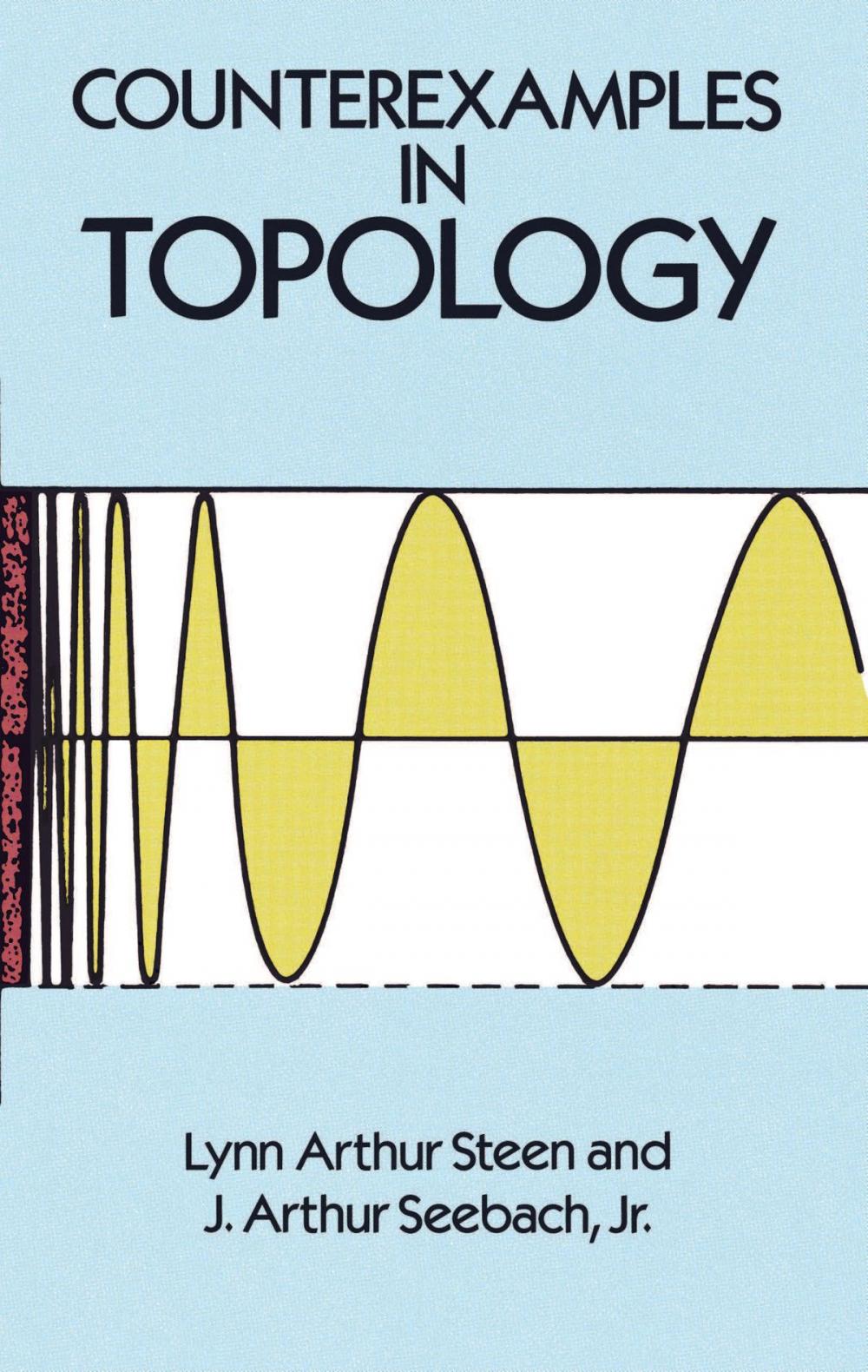 Big bigCover of Counterexamples in Topology