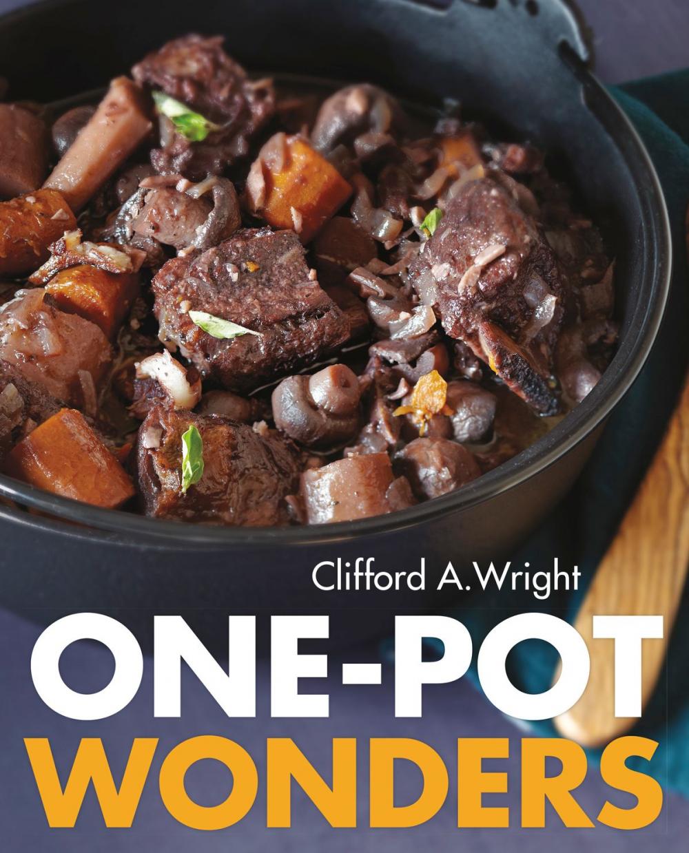 Big bigCover of One-Pot Wonders