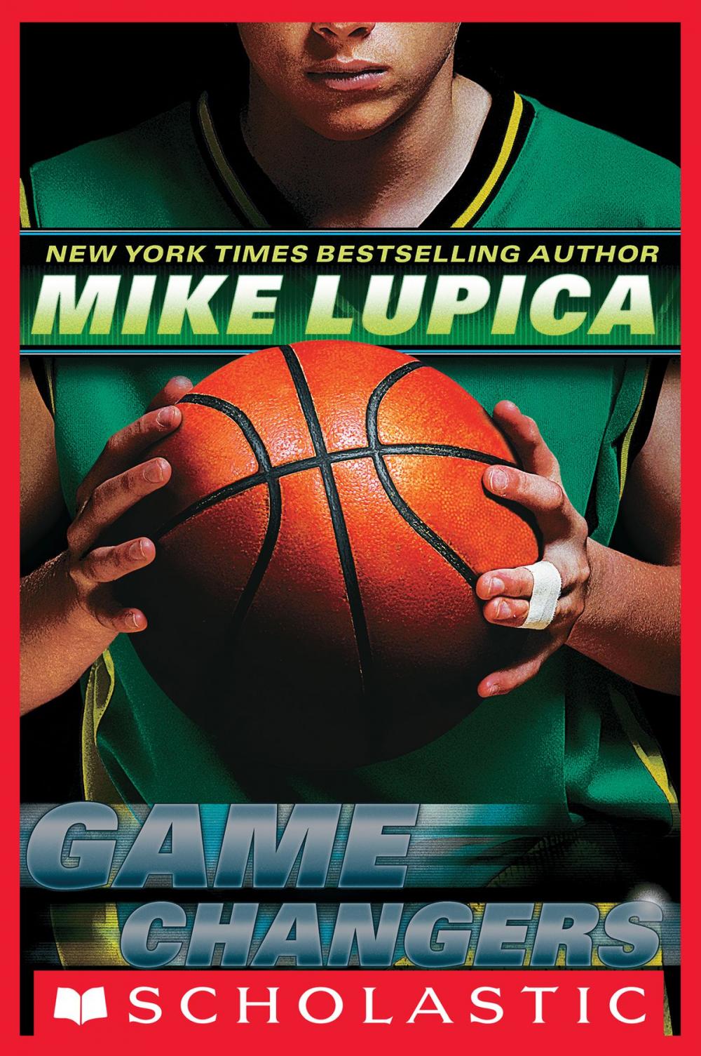 Big bigCover of Game Changers Book 2: Play Makers