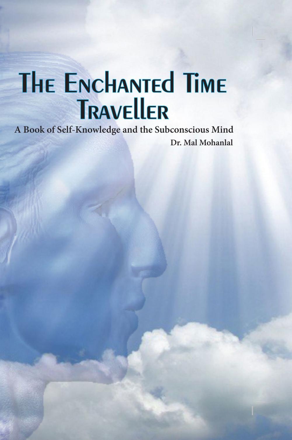 Big bigCover of The Enchanted Time Traveller