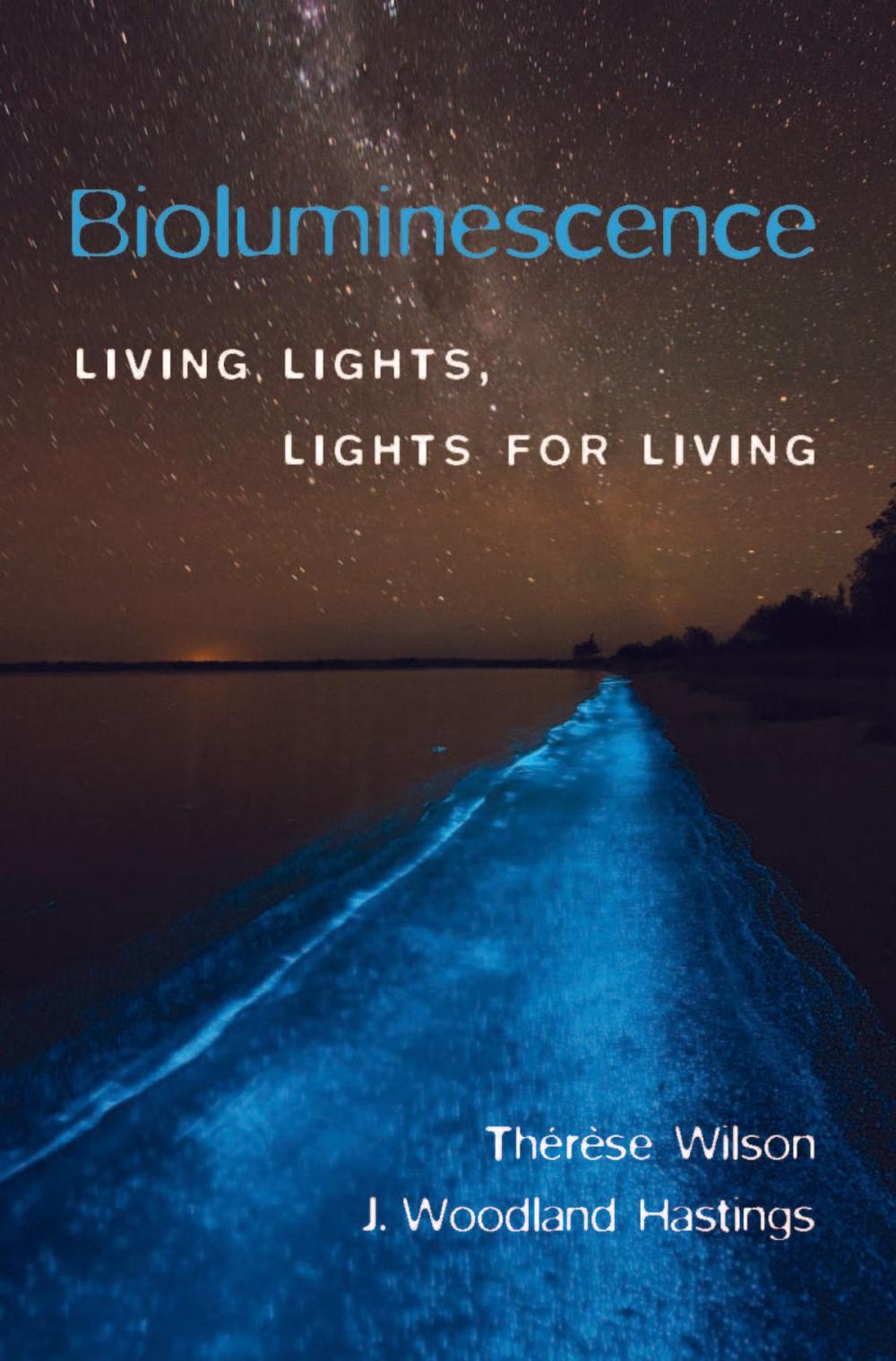 Big bigCover of Bioluminescence