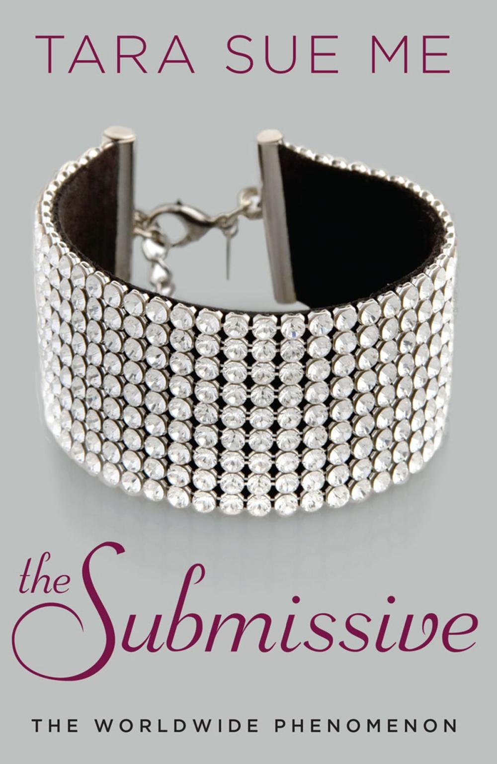 Big bigCover of The Submissive