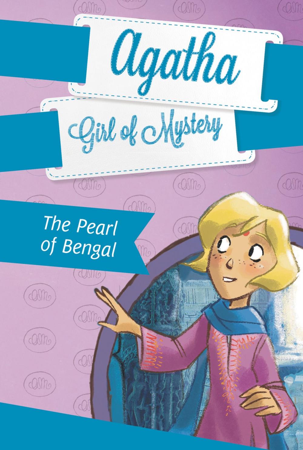 Big bigCover of The Pearl of Bengal #2