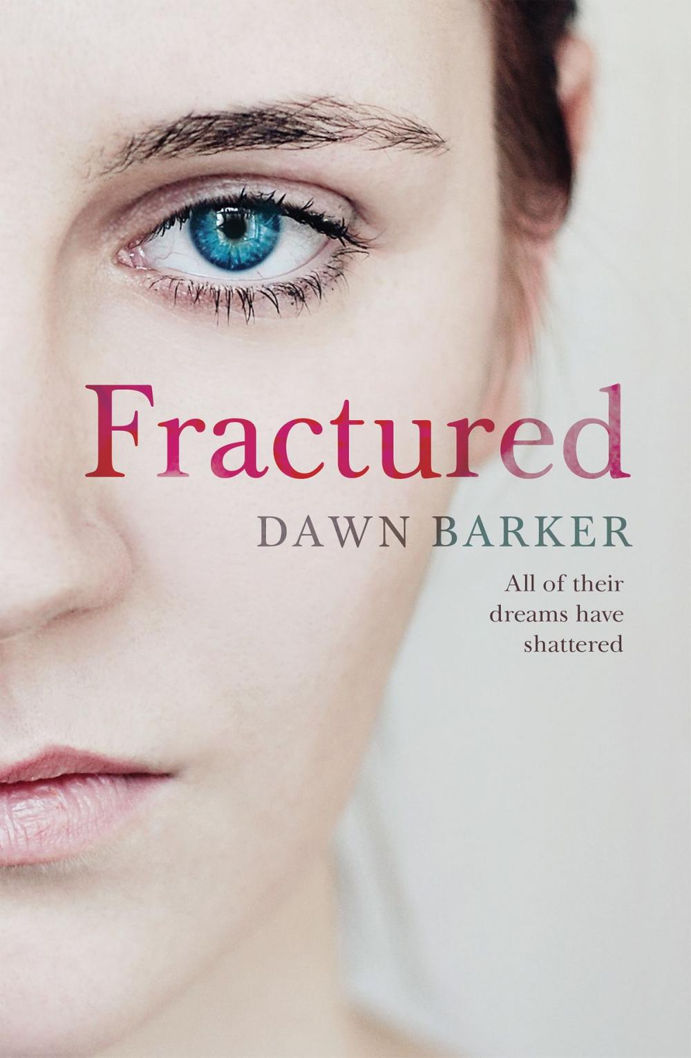 Big bigCover of Fractured