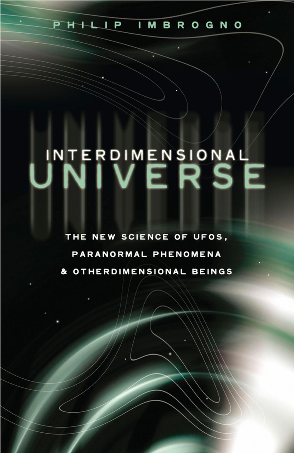 Big bigCover of Interdimensional Universe