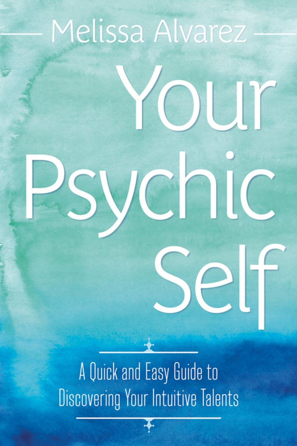 Big bigCover of Your Psychic Self