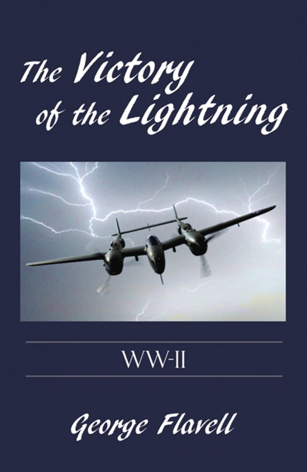 Big bigCover of The Victory of the Lightning