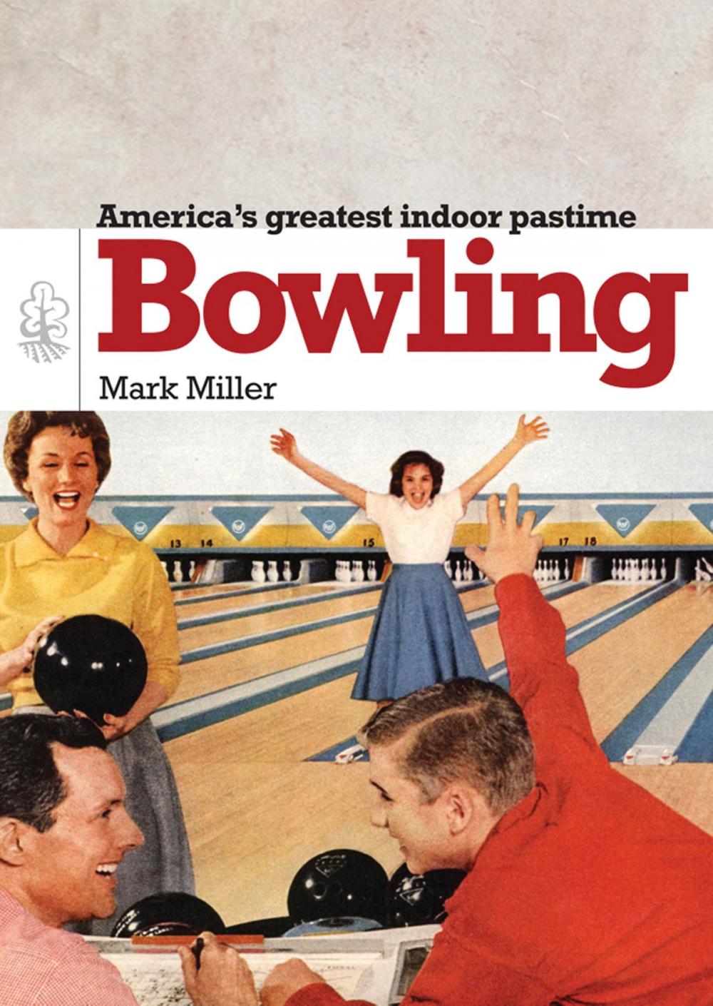 Big bigCover of Bowling