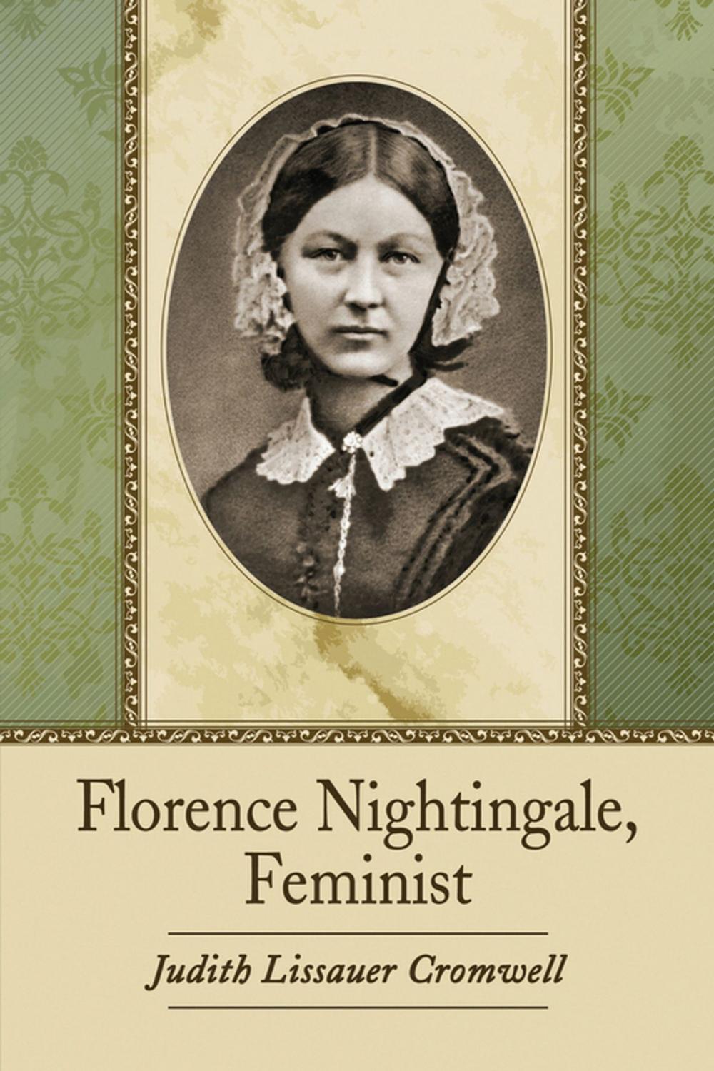 Big bigCover of Florence Nightingale, Feminist