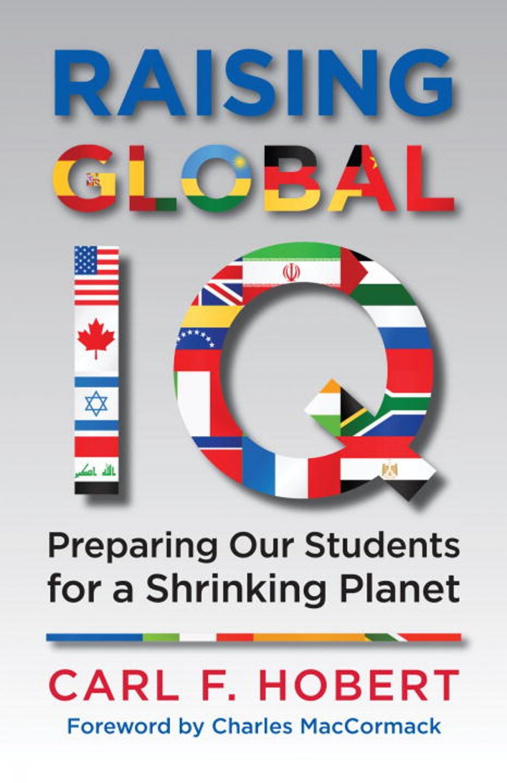 Big bigCover of Raising Global IQ