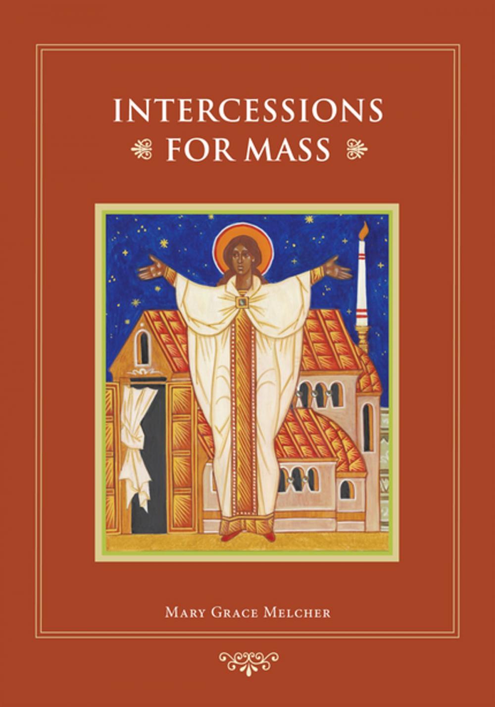 Big bigCover of Intercessions for Mass