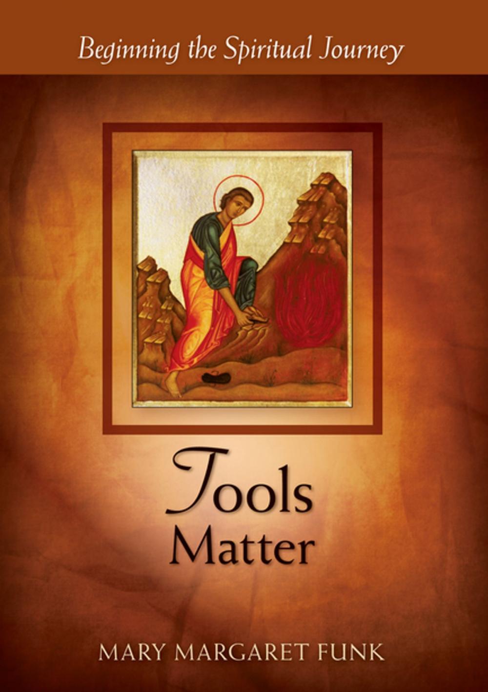 Big bigCover of Tools Matter