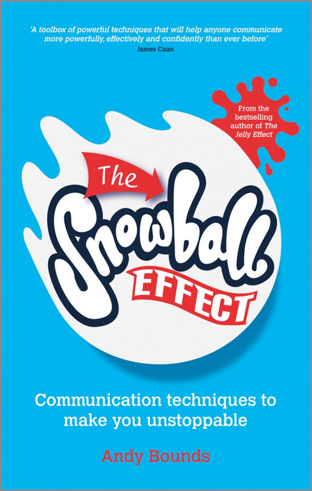 Big bigCover of The Snowball Effect