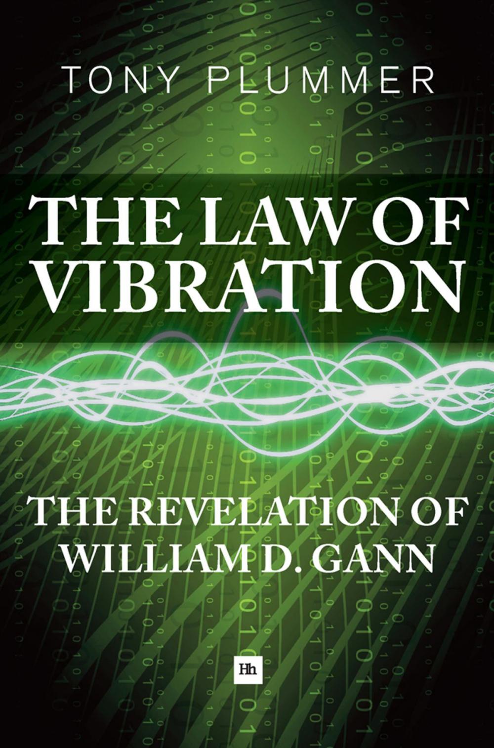 Big bigCover of The Law of Vibration