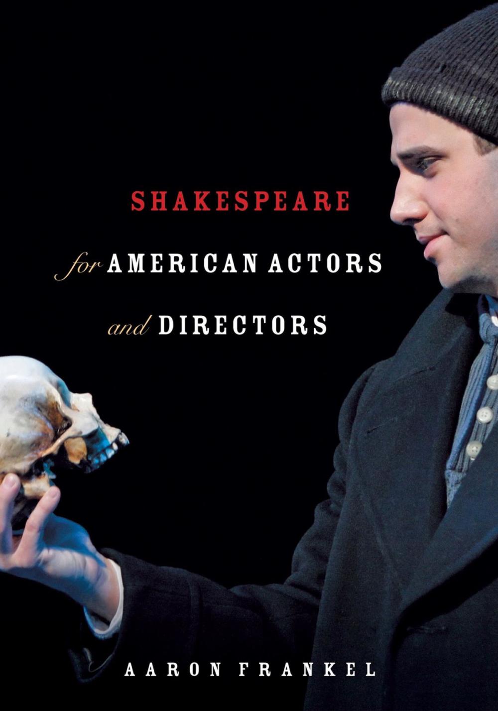 Big bigCover of Shakespeare for American Actors and Directors