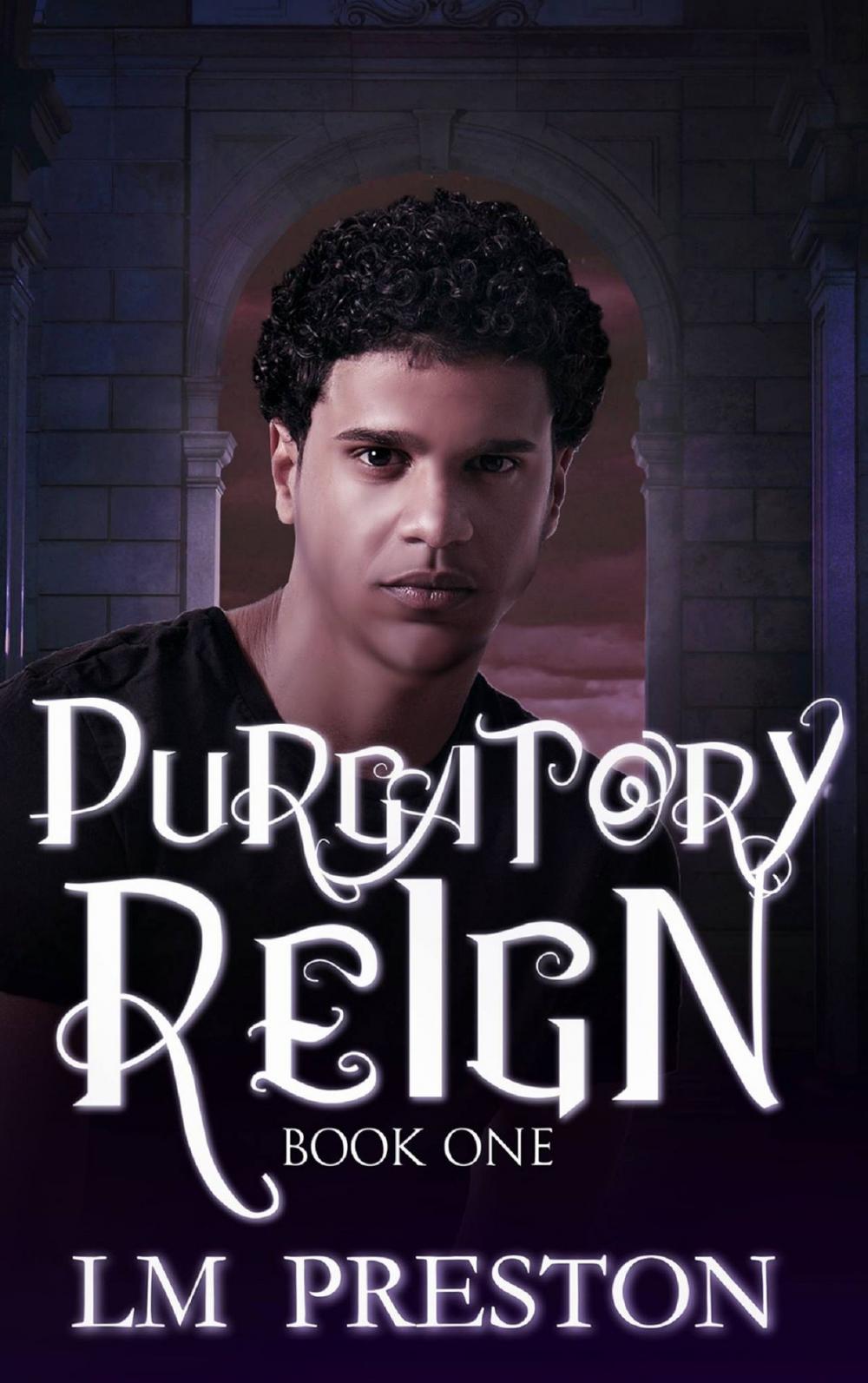 Big bigCover of Purgatory Reign