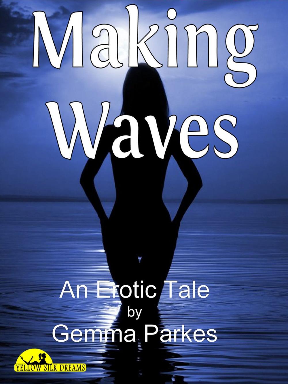 Big bigCover of Making Waves