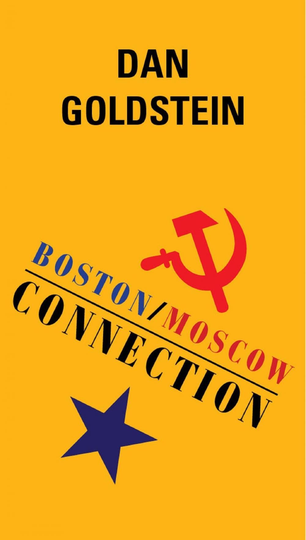 Big bigCover of Boston/Moscow Connection
