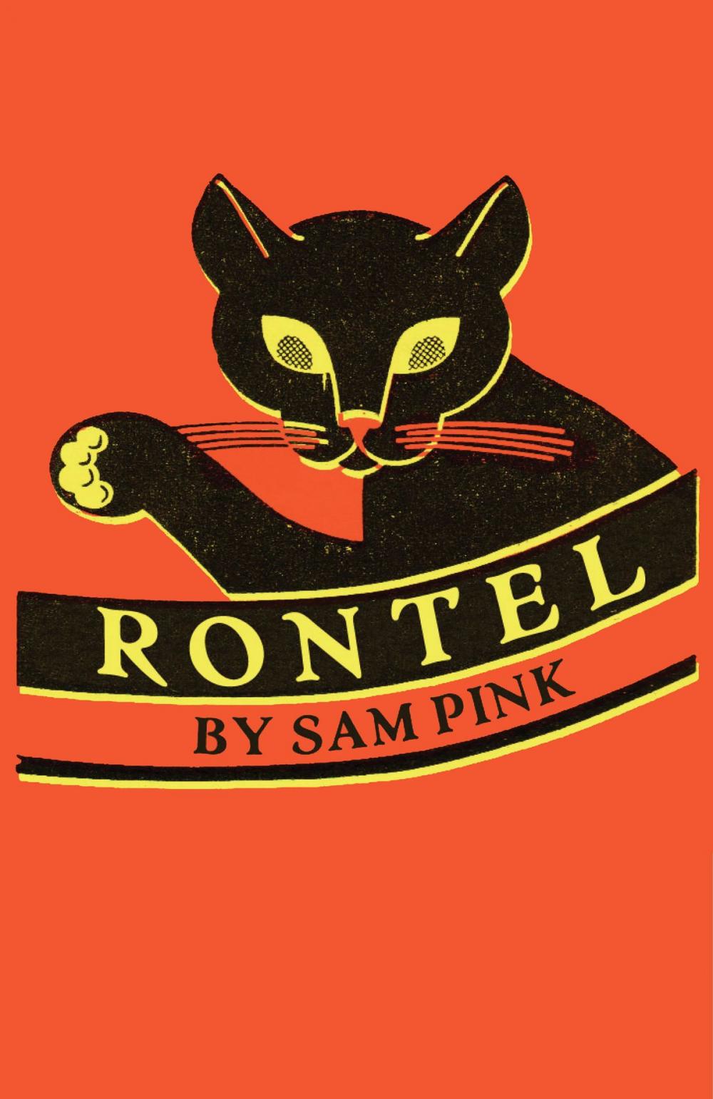 Big bigCover of Rontel