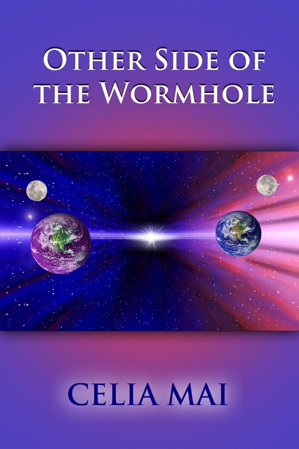 Big bigCover of Other Side of the Wormhole