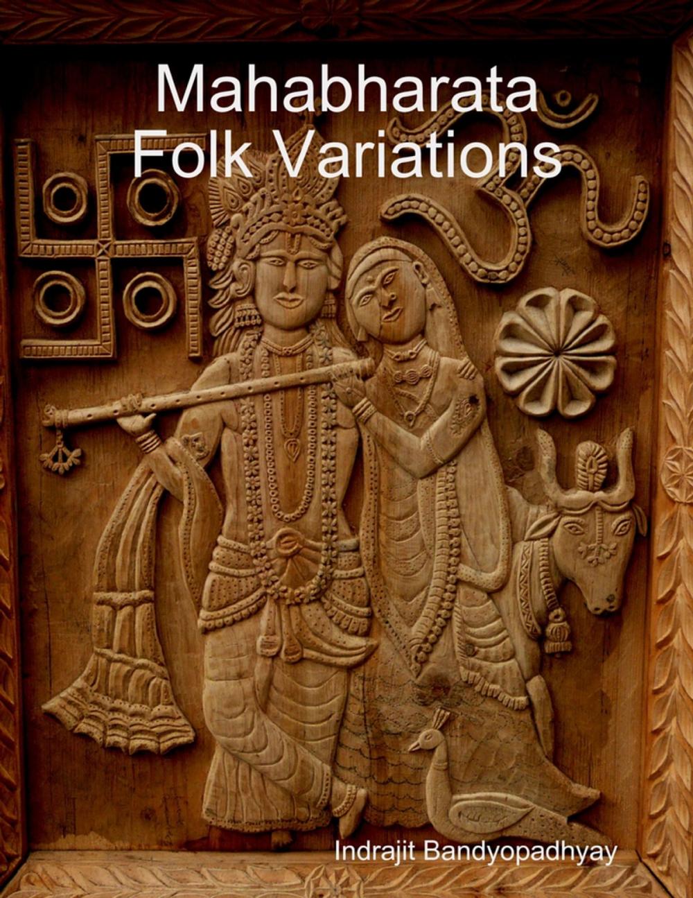 Big bigCover of Mahabharata Folk Variations