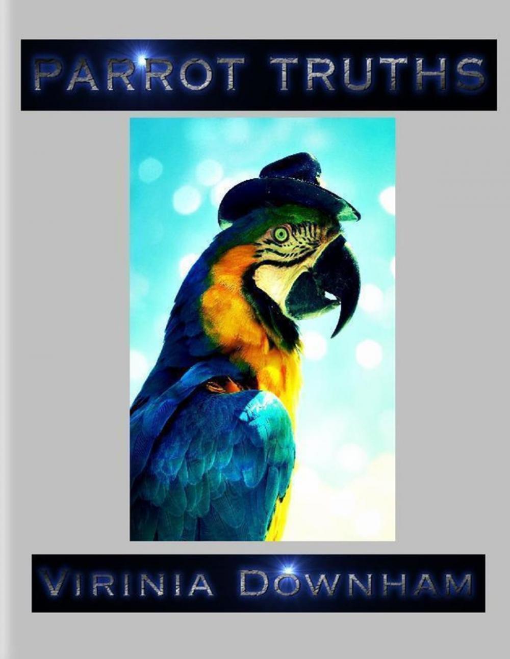 Big bigCover of Parrot Truths
