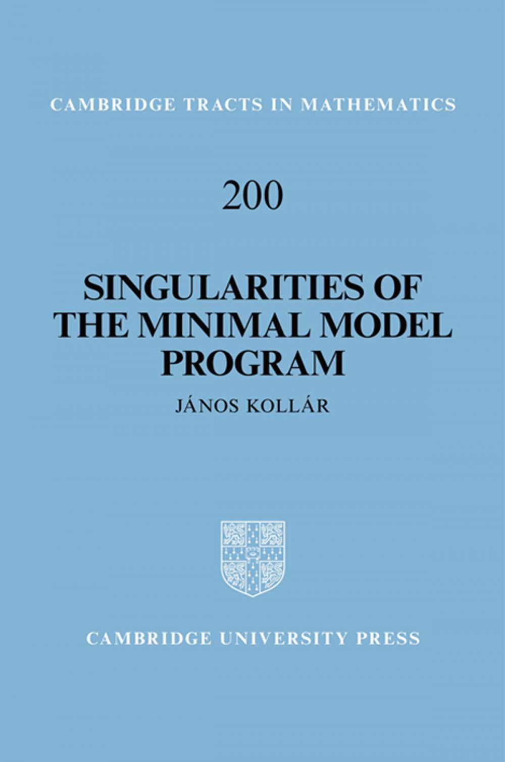 Big bigCover of Singularities of the Minimal Model Program