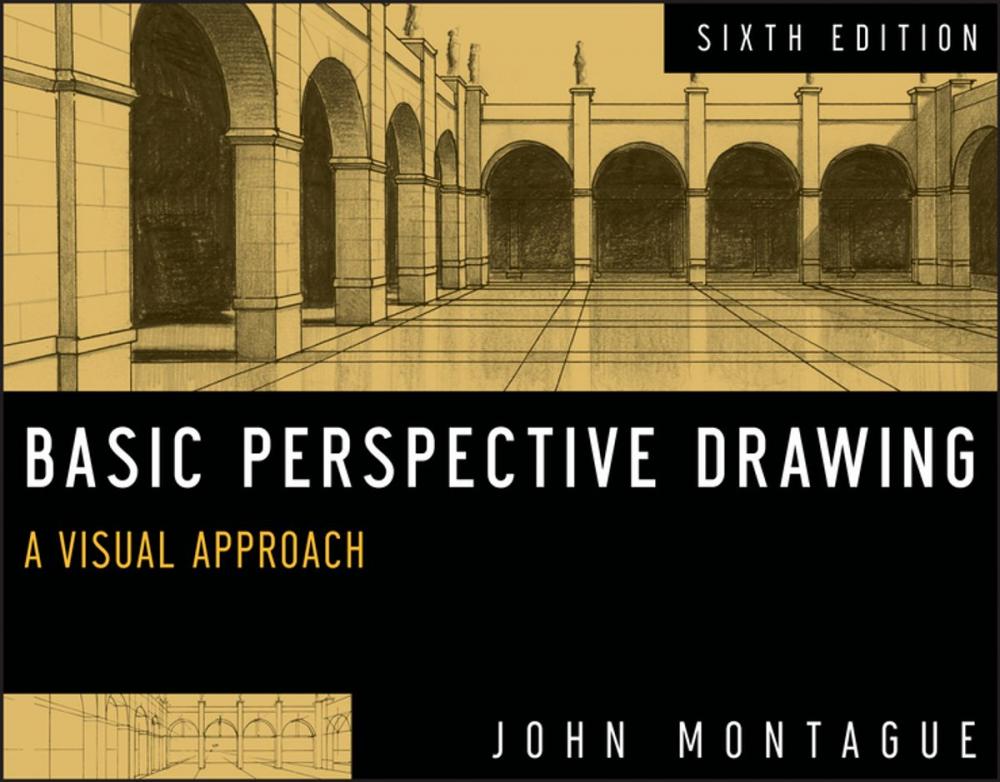 Big bigCover of Basic Perspective Drawing