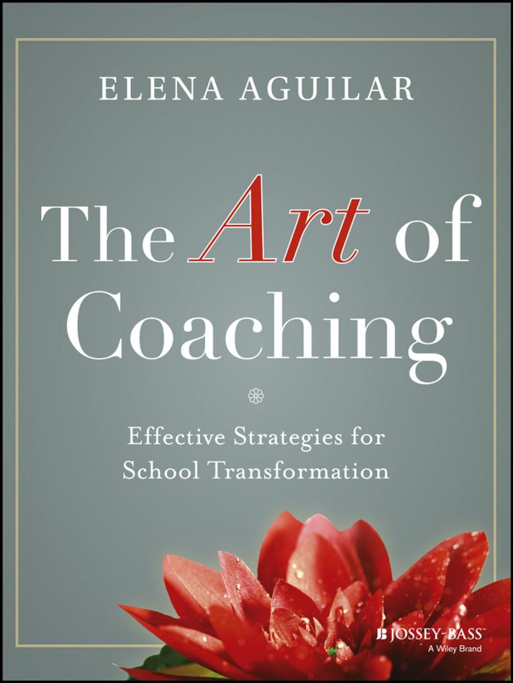 Big bigCover of The Art of Coaching