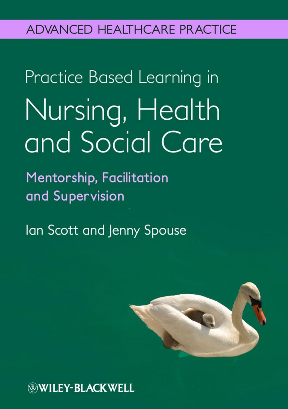 Big bigCover of Practice Based Learning in Nursing, Health and Social Care: Mentorship, Facilitation and Supervision