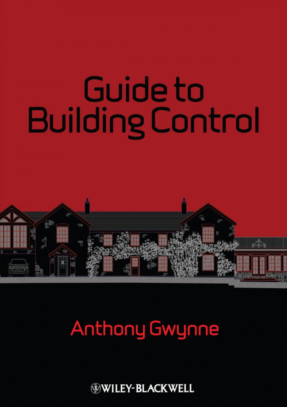 Big bigCover of Guide to Building Control