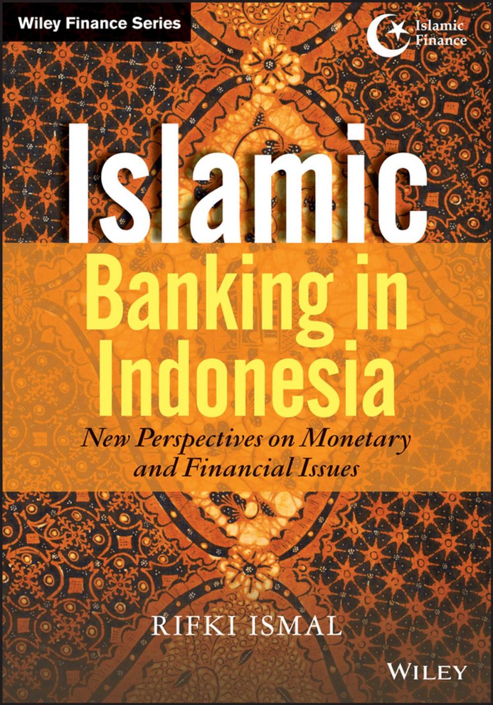 Big bigCover of Islamic Banking in Indonesia