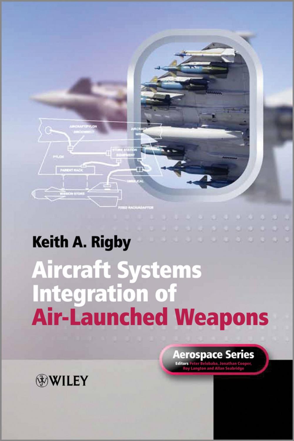 Big bigCover of Aircraft Systems Integration of Air-Launched Weapons