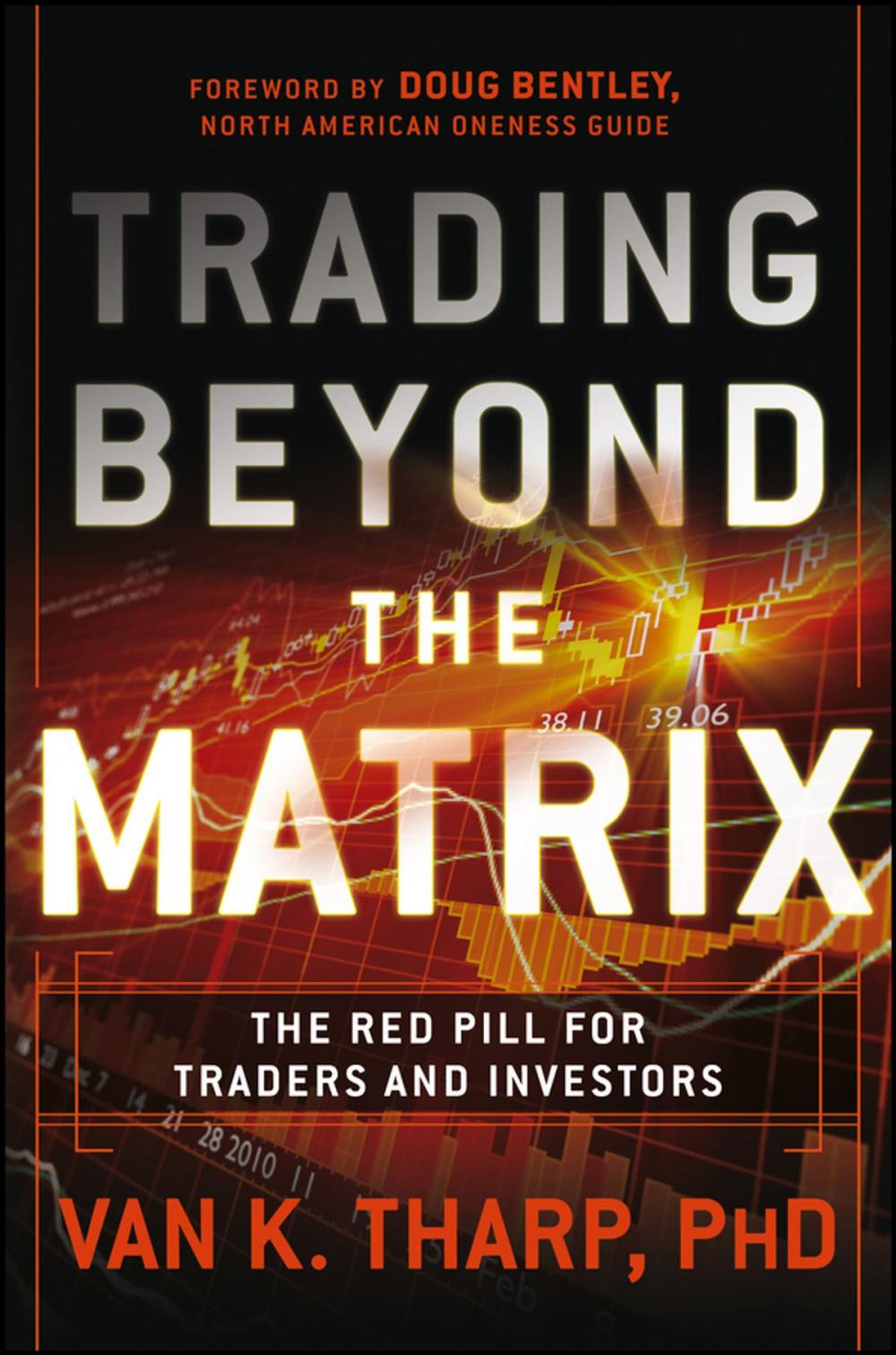 Big bigCover of Trading Beyond the Matrix