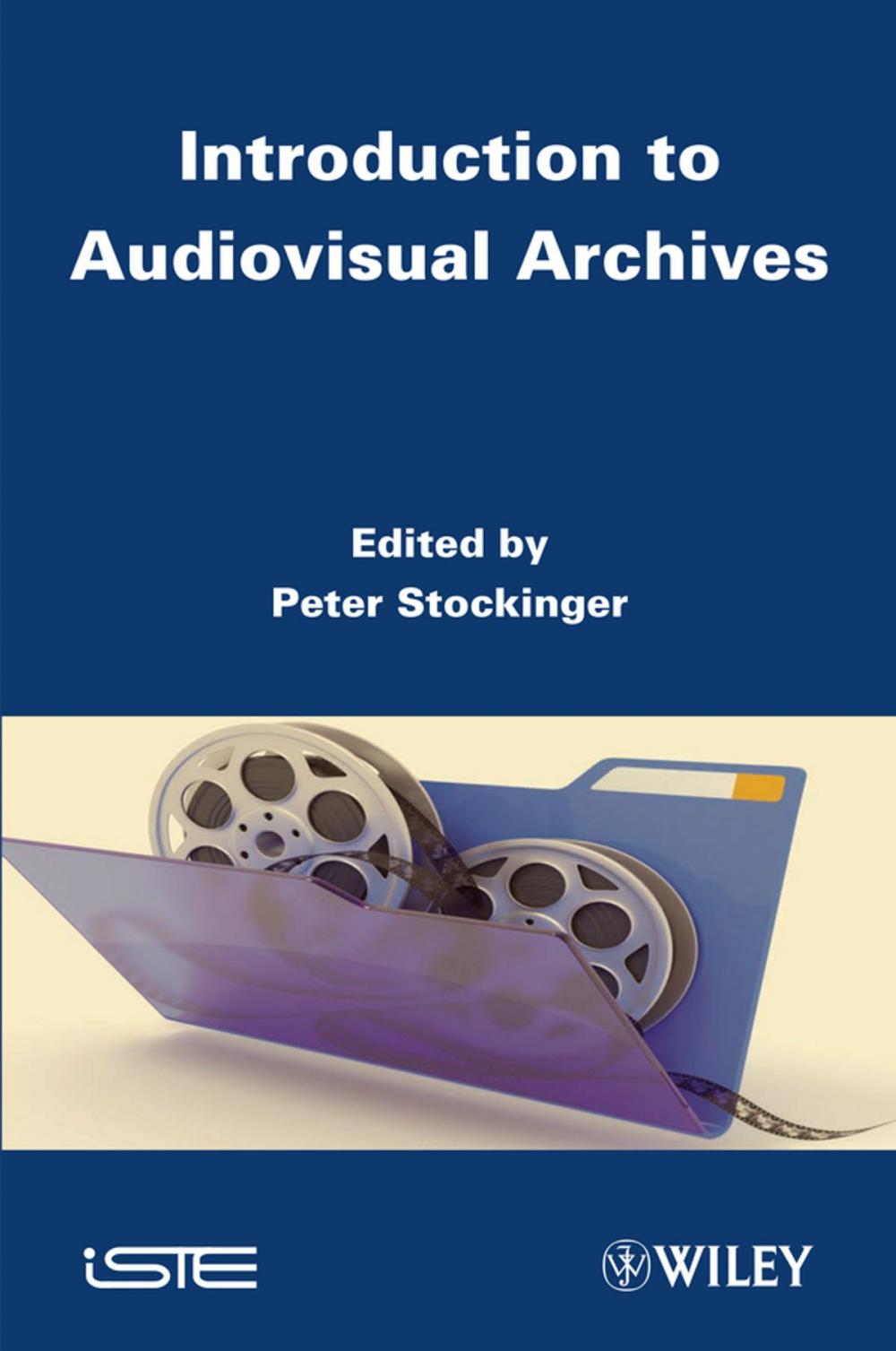 Big bigCover of Introduction to Audiovisual Archives