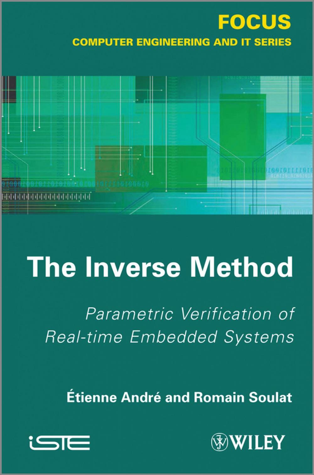 Big bigCover of The Inverse Method